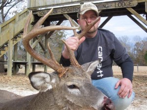 Brent's 8 pt