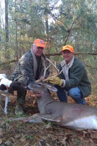 Mr Charlie's 8 pt